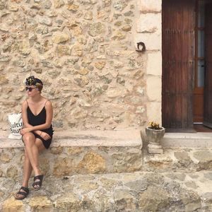 Meet your Posher, Selin